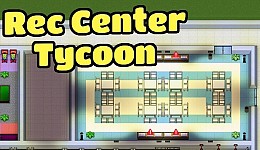 Rec Center Tycoon