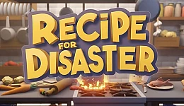 Recipe for Disaster 