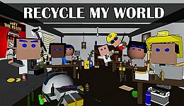 Recycle My World