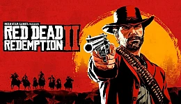 Red Dead Redemption 2