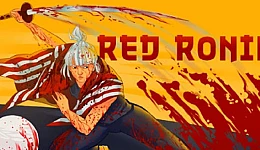Red Ronin