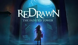 ReDrawn: The Painted Tower