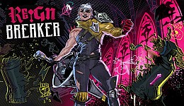 Reignbreaker