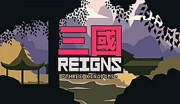 Reigns: Three Kingdoms