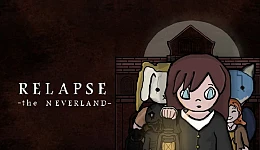 Relapse The Neverland