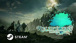 Relentless: Ranger