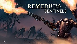 REMEDIUM: Sentinels