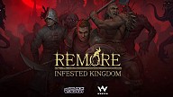 Remore: Infested Kingdom