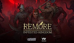 Remore: Infested Kingdom