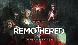 Remothered: Tormented Fathers