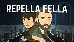 Repella Fella