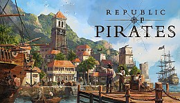 Republic of Pirates