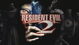 Resident Evil 2 1999