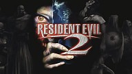 Resident Evil 2 1999
