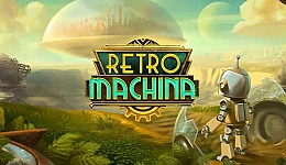 Retro Machina