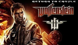 Return to Castle Wolfenstein