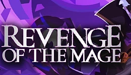Revenge of the Mage