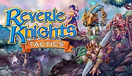 Reverie Knights Tactics