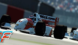 rFactor 2