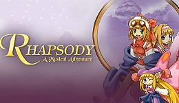 Rhapsody: A Musical Adventure