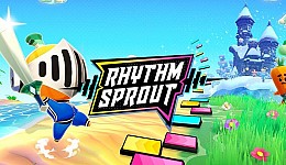 Rhythm Sprout: Sick Beats & Bad Sweets