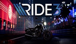 RIDE 3