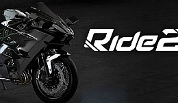 RIDE 2