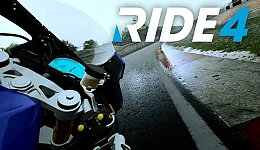 RIDE 4