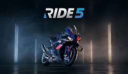 RIDE 5