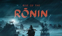 Rise of the Ronin
