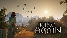 Rise Again