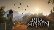 Rise Again