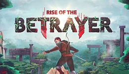Rise of the Betrayer
