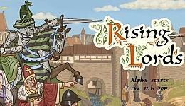 Rising Lords