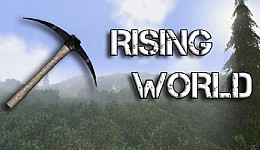 Rising World