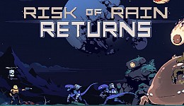 Risk of Rain Returns