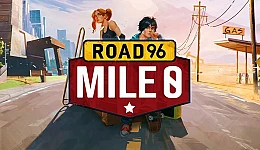 Road 96: Mile 0