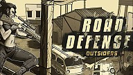 Road Defense: Outsiders
