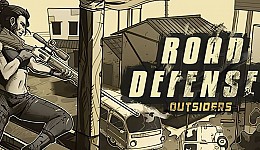 Road Defense: Outsiders