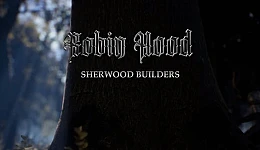 Robin Hood - Sherwood Builders