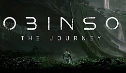 Robinson: The Journey