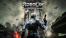 RoboCop: Rogue City - Unfinished Business