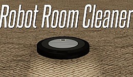 Robot Room Cleaner