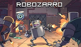 Robozarro