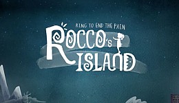 Rocco's Island: Ring to End the Pain