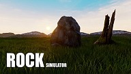 Rock Simulator