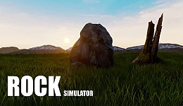 Rock Simulator