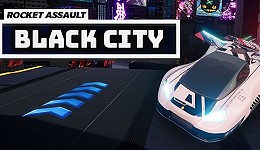 Rocket Assault: Black City