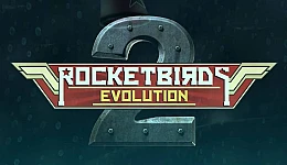 Rocketbirds 2 Evolution