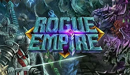 Rogue Empire: Dungeon Crawler RPG